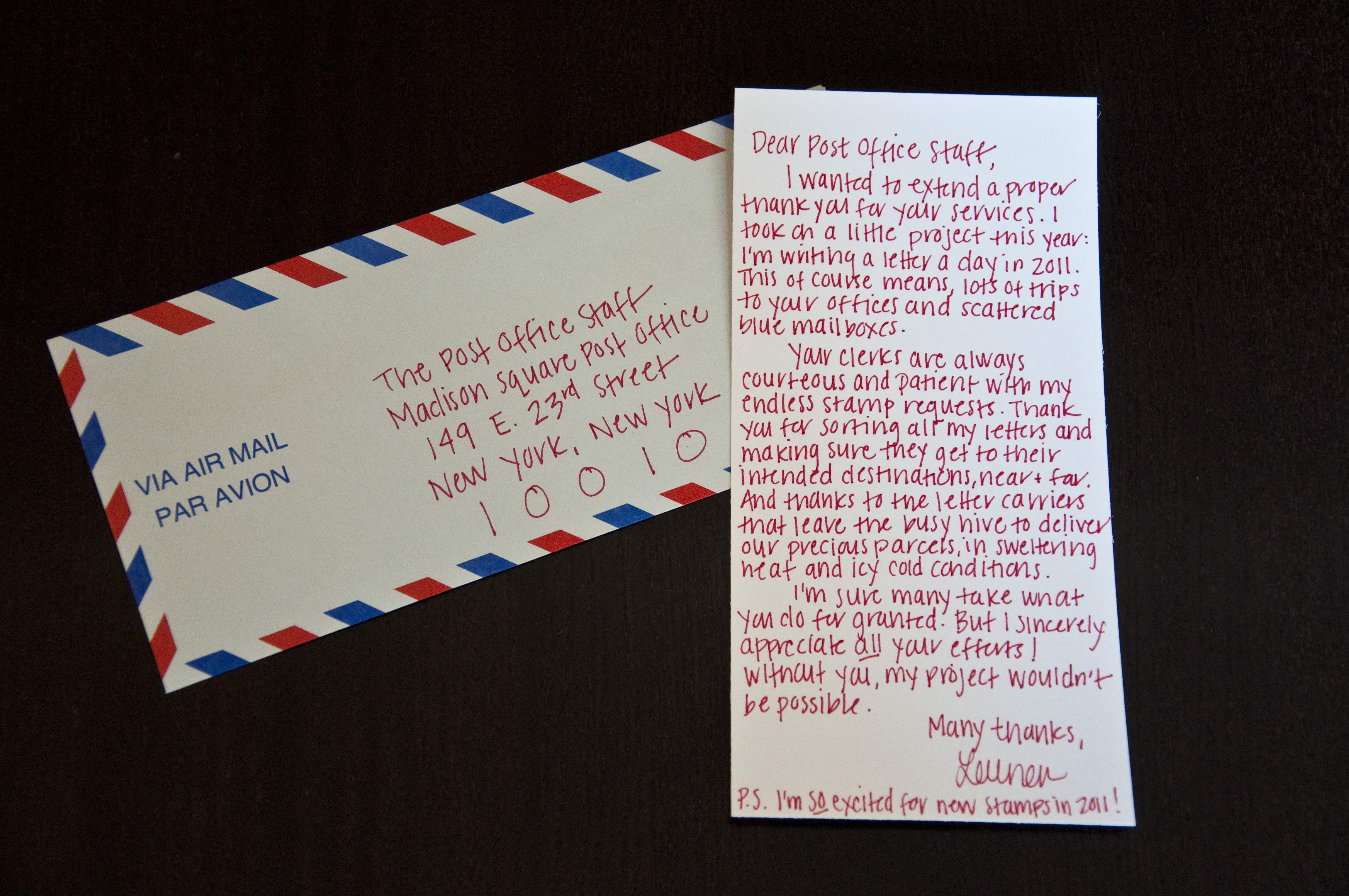 How To Post Letters In Post Office At Alison Mclemore Blog